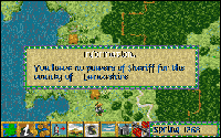 Lords of the Realm