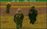 Lost Patrol