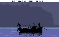 Lost Patrol