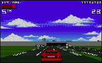 Lotus Turbo Challenge 2