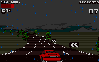 Lotus Turbo Challenge 2