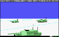M1 Tank Platoon