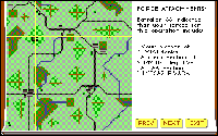 M1 Tank Platoon