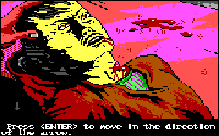 Manhunter 2: San Francisco