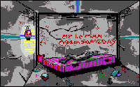 Manhunter 2: San Francisco