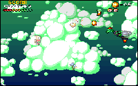 Marvin's Marvellous Adventure