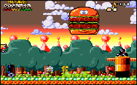 Marvin's Marvellous Adventure