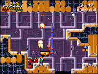 Marvin's Marvellous Adventure