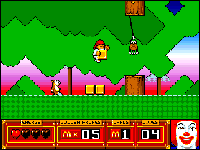 McDonald Land