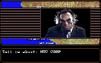 Mean Streets