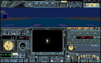 Megafortress: Flight of the Old Dog