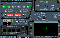 Megafortress: Flight of the Old Dog