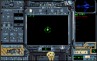 Megafortress: Flight of the Old Dog