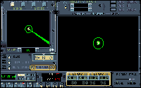 Megafortress: Flight of the Old Dog