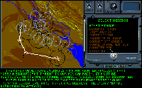 Megafortress: Flight of the Old Dog