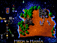 Mega Lo Mania