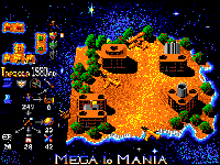 Mega Lo Mania