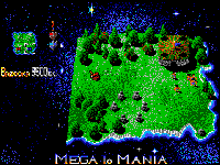 Mega Lo Mania