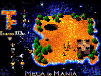 Mega Lo Mania