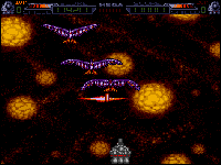 Mega Phoenix: The Phoenix are Back