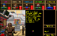 Megatraveller 2