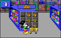 Mickey's 123s: The BIG Surprise Party