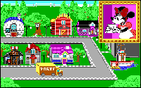Mickey's ABC's: A Day at the Fair