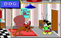 Mickey's ABC's: A Day at the Fair