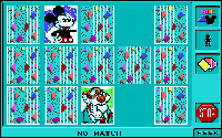 Mickey's Memory Challenge