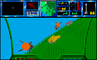Midwinter 2: Flames of Freedom