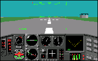 MiG-29 Fulcrum