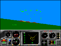 MiG 29 Super Fulcrum