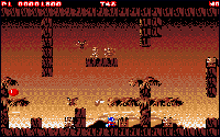 Mighty Bombjack