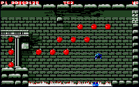 Mighty Bombjack