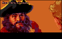 The Secret of Monkey Island