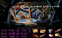 Monkey Island 2: Le Chuck's Revenge