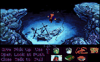 Monkey Island 2: Le Chuck's Revenge