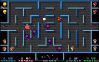 Monsters of Terror