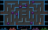 Monsters of Terror