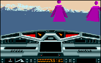 Moon Blaster