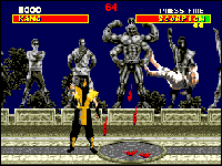 Mortal Kombat 1