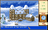 Mortville Manor