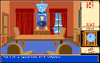 Mortville Manor