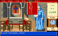 Mortville Manor