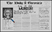 Murder
