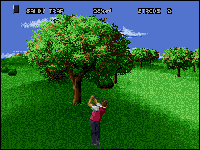 Nick Faldo's Championship Golf