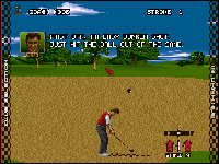 Nick Faldo's Golf CD32