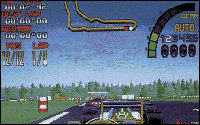 Nigel Mansell's World Championship
