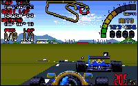 Nigel Mansell's World Championship