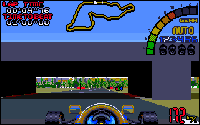 Nigel Mansell's World Championship